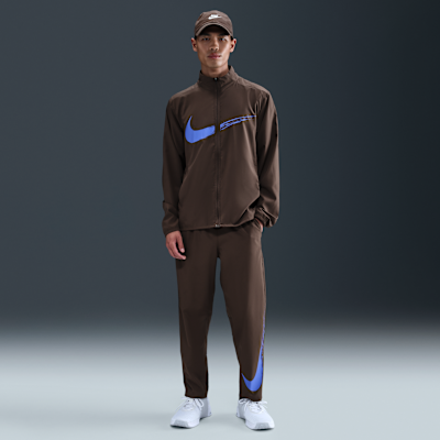 NIKE公式】ナイキ フォーム メンズ Dri-FIT オープンヘム